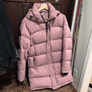 Aritzia Superpuff - Claremont - Mid - S